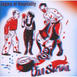 Dan Sartain : Legacy of Hospitality